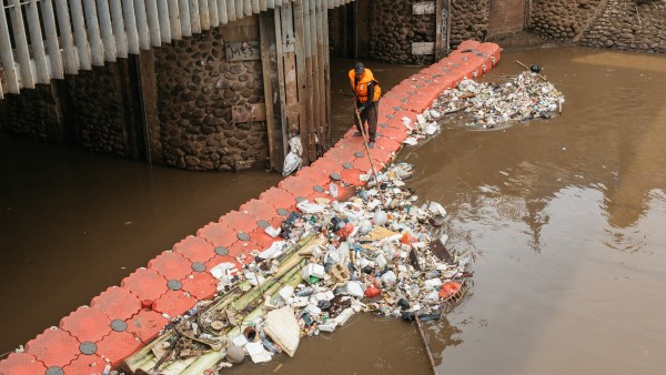 Garbage Indonesia