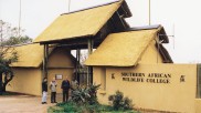 Rangerschule in Südafrika