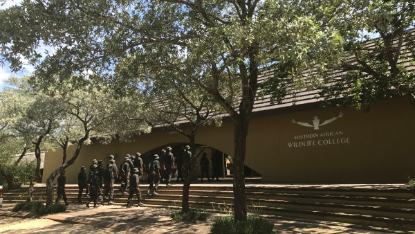 Southern African Wildlife College