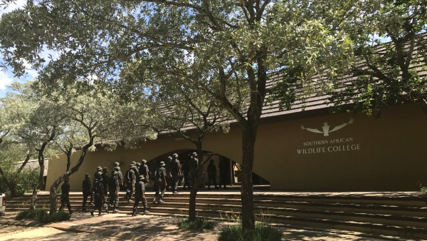 Southern African Wildlife College