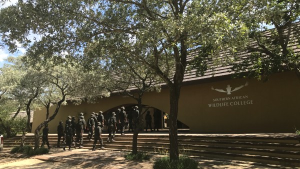 Southern African Wildlife College