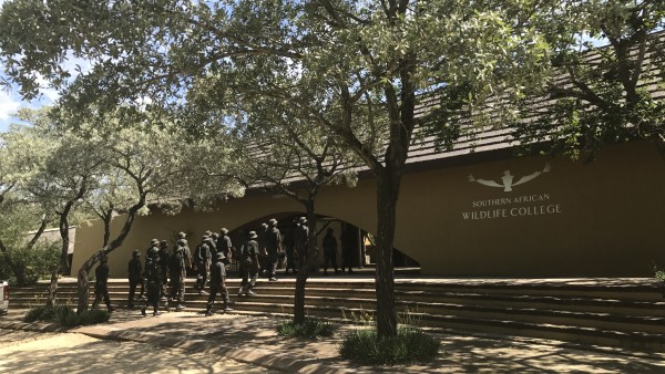 Southern African Wildlife College