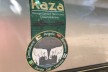 Logo of Kaza Conservation area