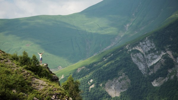 Caucasus