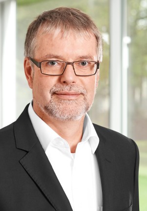 Dr. Kadel ist Naturschutzexperte der KfW Entwicklungsbank