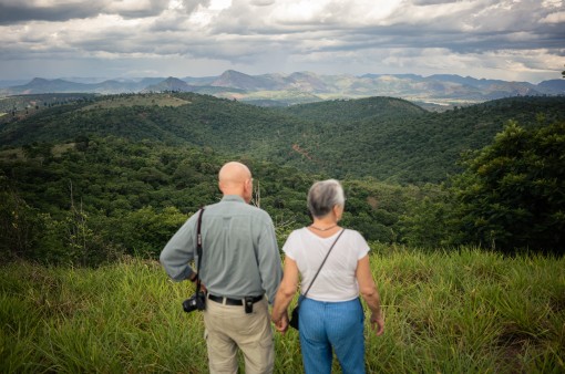 Couple Salgado