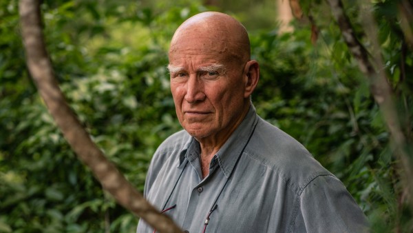 Sebastiao Salgado