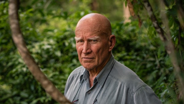 Sebastiao Salgado