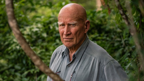 Sebastiao Salgado