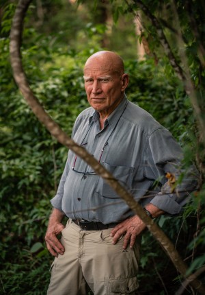 Sebastiao Salgado