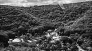 Property of Sebastião Salgado