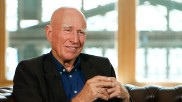 Sebastião Salgado im Interview