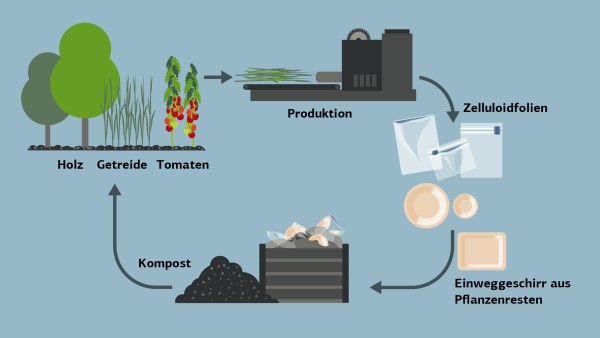 Plastikmüll Innovation