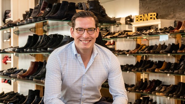 Schuhe24 ermöglicht Fachhändlern Internetgeschäfte