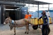 Solarkiosk in Kitengela