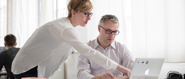 VMay, RIPS Technologies und Rhebo: Junge Start-ups begegnen den Gefahren von Cyberkriminalität