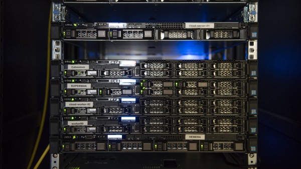 VMay, RIPS Technologies und Rhebo: Junge Start-ups begegnen den Gefahren von Cyberkriminalität