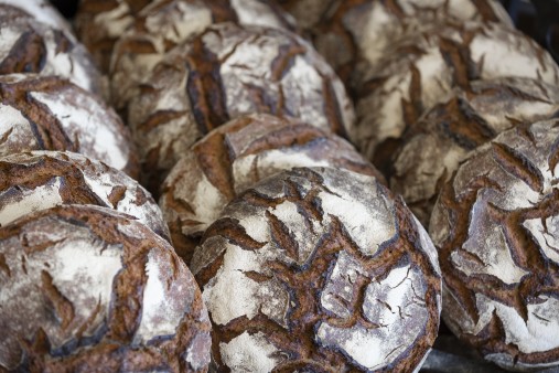 Klasse statt Masse – „Die Brotpuristen“ backen Brot aus Leidenschaft