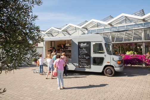 Klasse statt Masse – „Die Brotpuristen“ backen Brot aus Leidenschaft