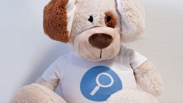 Have it Back - das Zentrale Fundbüro für Funde und Verluste