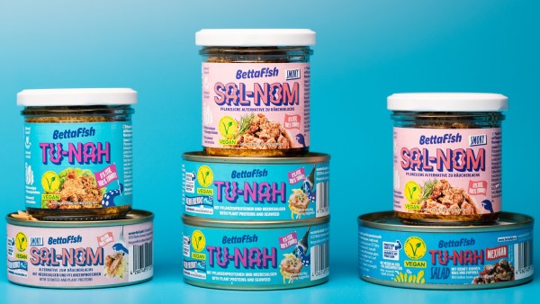 Produkte von wunderfish