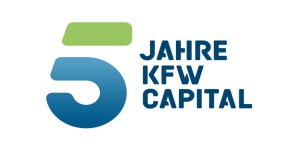 Signet von 5 Jahre KfW Capital 