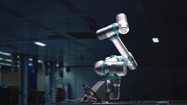 Robco is a company that provides robotic automation solutions and is part of Headline's portfolio.