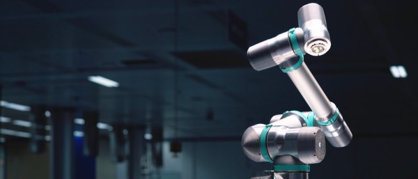 Robco is a company that provides robotic automation solutions and is part of Headline's portfolio.