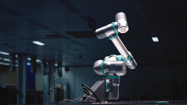 Robco is a company that provides robotic automation solutions and is part of Headline's portfolio.
