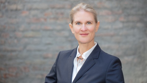 Diana Meyel, Managing Partner bei Cipio Partners 