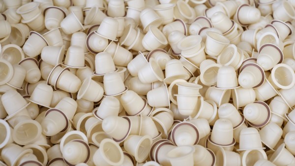 production of Unicaps
