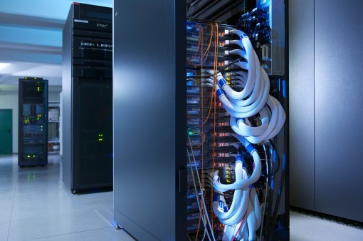 In Biere Steht Deutschlands Grosstes Cloud Rechenzentrum Ein Gesprach Mit T Systems Manager Johannes Krafczyk Kfw Stories