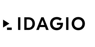 Logo Idagio
