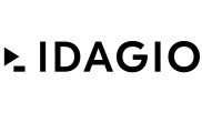 Logo Idagio