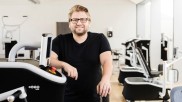 Das digitalisierte Fitnessstudio von eGym