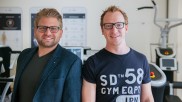 Das digitalisierte Fitnessstudio von eGym