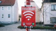 Freies Wlan