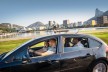 Traffic in Rio