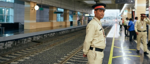 Public transport for Indian metropolis