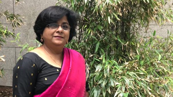 Nachhaltige Verkehrspolitik in Indien