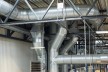 Heating system in the Blechwarenfabrik Limburg