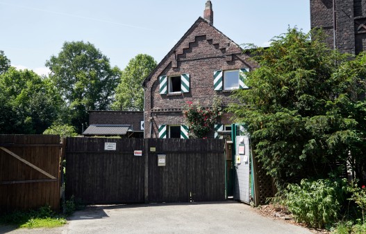 Bauernhof Hundezentrum Canidos