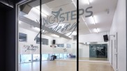 Flying steps dance studio