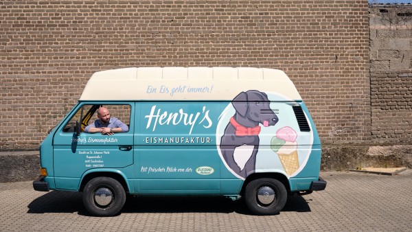 Henry's Eismanufaktur