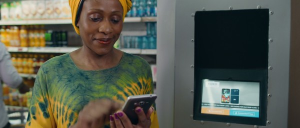 Koko Networks – digitale Bestellstationen in Afrika
