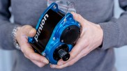 High-tech gearbox for bicycles from Pinion