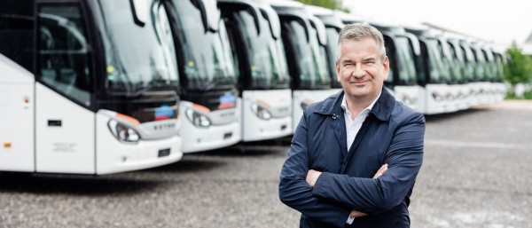 Leitner reisen 2022 busreisen
