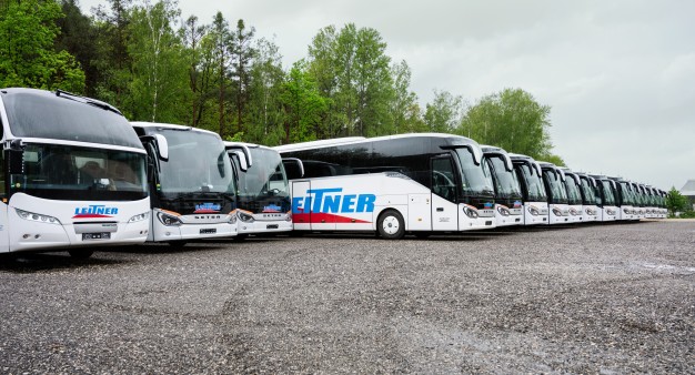 Busreisen 2022 leitner reisen Rheinidylle
