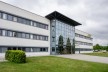 Firmengebäude Stecher GmbH
