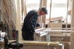 worker in the carpentry Evers